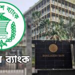 দুর্বল ১২ ব্যাংককে সহায়তা দিল কেন্দ্রীয় ব্যাংক