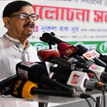 ‘প্রধান উপদেষ্টা মিষ্টি হাসি দিয়ে বিদায় করে দেন, কিন্তু উত্তর দেন না’